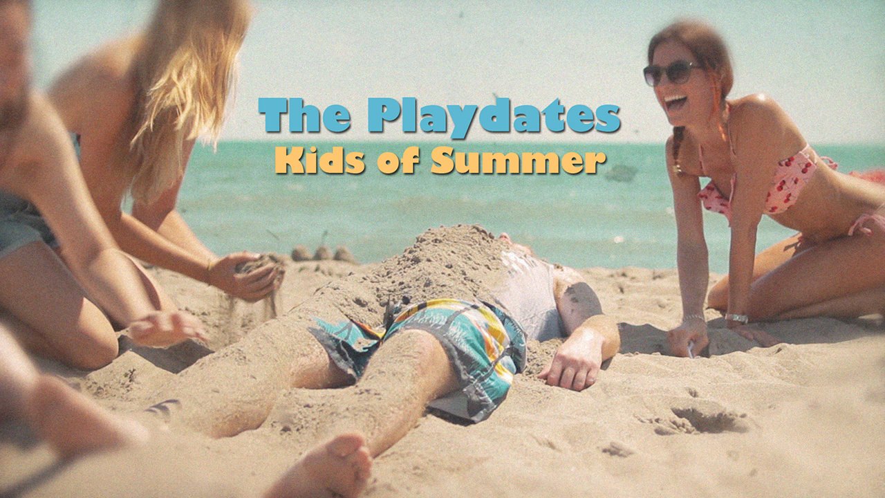 Kids of Summer Thumbnail